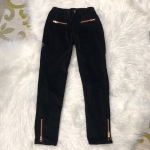 Girls ted baker pants